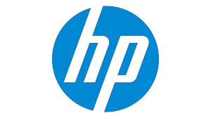 HP Logo